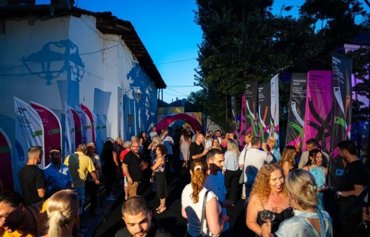 ‘Prizren Fest’, mbledh artistë nga mbarë trevat shqiptare e të huaj