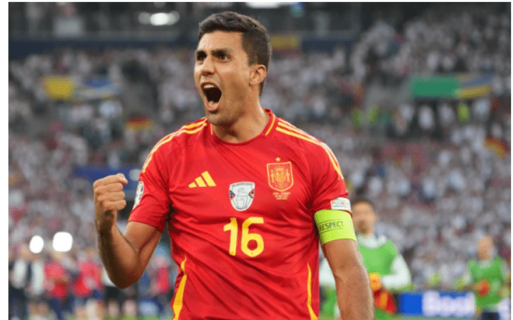 Rodri: Ne jemi gati, nuk kemi frikë dhe duam ta fitojmë Evropianin