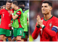 ‘Ky është Evropiani im i fundit’, Ronaldo zyrtarizon largimin mes emocioneve