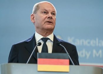 Scholz: Të normalizohen marrëdhëniet dhe të zbatohen marrëveshjet