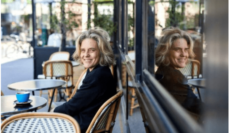 Shkencëtarja gjermane Cordelia Schmid fiton Çmimin Evropian të Shpikësit për intelegjencën artificiale