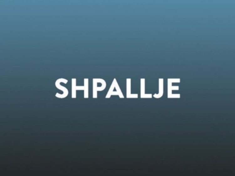 Shpallje