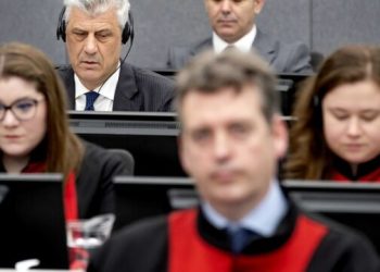 Specialja: Dëshmitari i radhës kundër Thaçit e të tjerëve një përkrahës i LDK-së