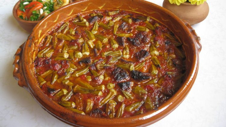 Tavë Prizreni me bamje aromë dhe shije fantastike