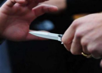 Prishtinë: Vëllai ther me thikë vëllanë, të dy janë të mitur