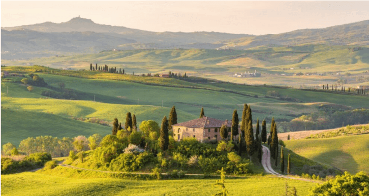 Dëshironi të jetoni në Itali? Toskana do t’ju paguajë deri 30 mijë euro nëse përzgjidheni