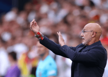 Trajneri i Spanjës Fuente: Tani duhet të mposhtim Francën