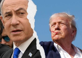 Përpjekjet në prapaskenë të Netanyahut për të fituar sërish përkrahjen e Trump