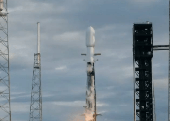 Turqia lëshoi satelitin e parë vëzhgues të prodhuar në vend