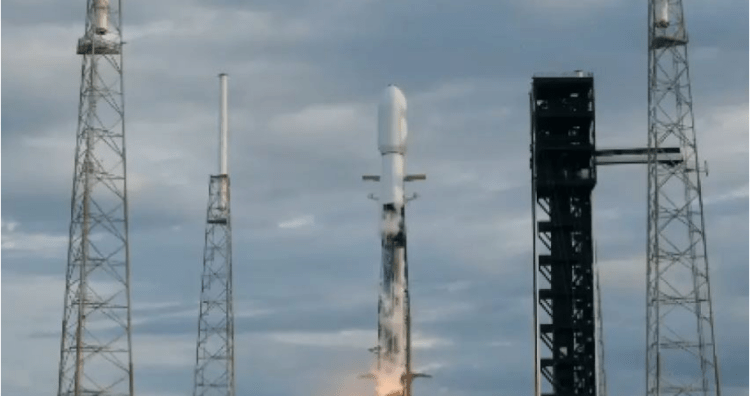 Turqia lëshoi satelitin e parë vëzhgues të prodhuar në vend