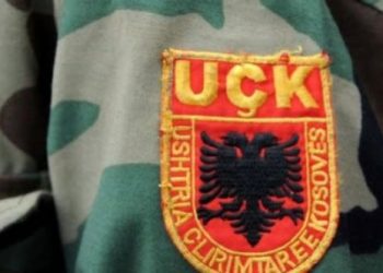 Me fletarrest të Serbisë, arrestohet në Maqedoninë e Veriut ish-ushtari i UÇK-së Blerim Ramadani