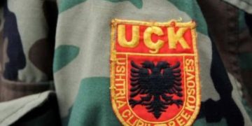 Me fletarrest të Serbisë, arrestohet në Maqedoninë e Veriut ish-ushtari i UÇK-së Blerim Ramadani