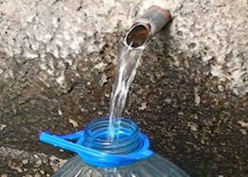 Dëmtimi i njërit prej gypave të ujit lë pa ujë 14 fshatra të Prizrenit