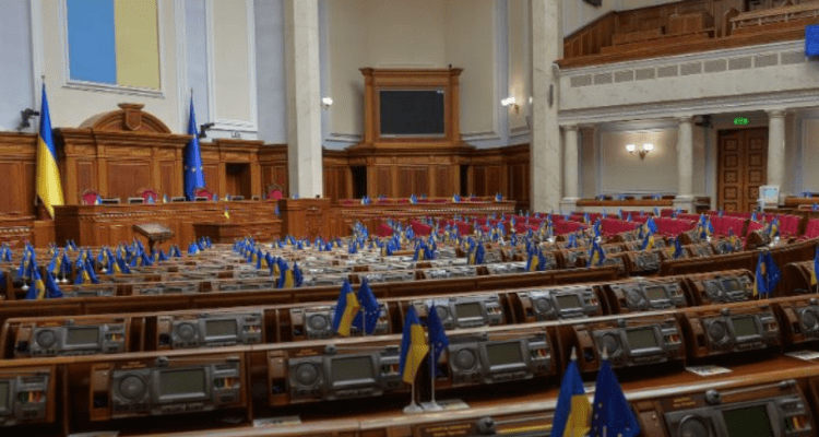 Komplot për të rrëzuar qeverinë? Ukrainë, a*rrestohen 4 persona, dyshohet se ishin agjentë rusë