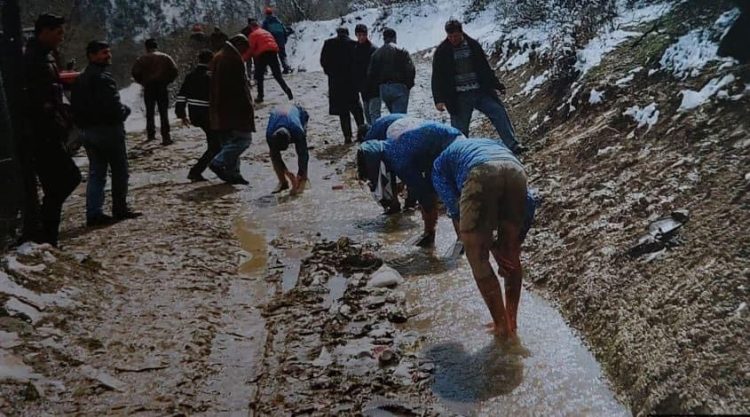 Lidhja e Veteranëve e Futbollit të Kosovës i reagon ashpër Baton Haxhiut, thotë se ai nuk ishte fare pjesë e pavarësimit