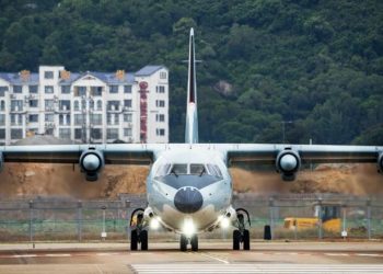 Japonia thotë se një aeroplan ushtarak kinez shkeli hapësirën e saj ajrore për herë të parë
