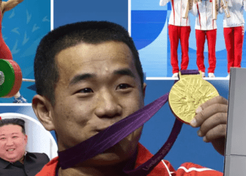 Fituan medalje në Paris, diktatori do të shpërblejë atletët e Koresë së Veriut me frigoriferë