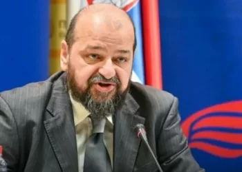 Politikani serb, Shormaz: Sulmi në Banjskë u organizua nga Vuçiq