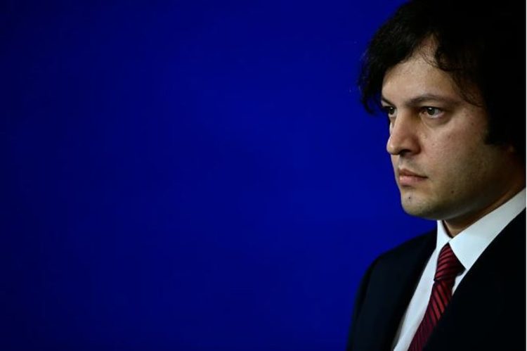 Gjeorgjia drejt asgjësimit të opozitës me ligj