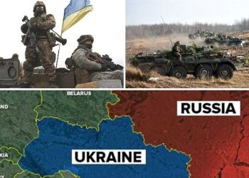 Ukraina vijon ofensivën në Rusi: Putin deshi luftë, ne ia çuam në shtëpi