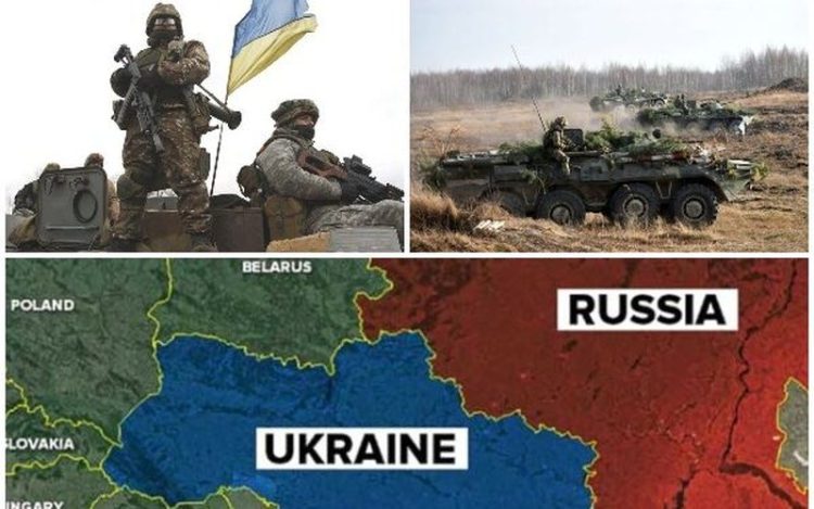 Ukraina vijon ofensivën në Rusi: Putin deshi luftë, ne ia çuam në shtëpi