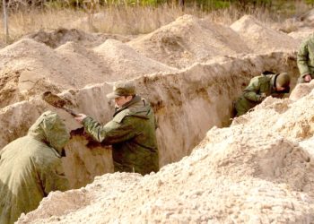Ukrainasit nxjerrin “jashtë loje” njësinë më të rrezikshme ruse