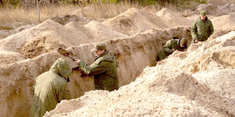 Ukrainasit nxjerrin “jashtë loje” njësinë më të rrezikshme ruse