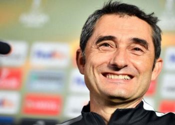Valverde krahason yllin e Barcelonës me Messin