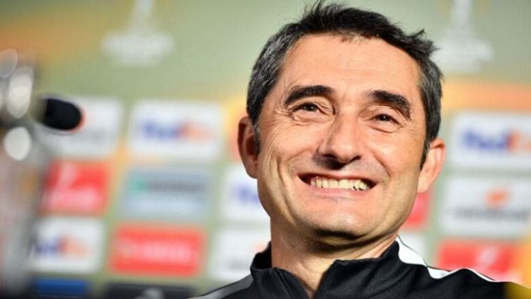 Valverde krahason yllin e Barcelonës me Messin