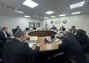 Gjatë vitit të kaluar u gjobitën 14 subjekte politike