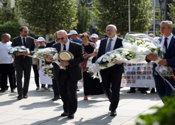 Hovenier: Përsërisim thirrjen për zgjedhje të rasteve të të zhdukurve
