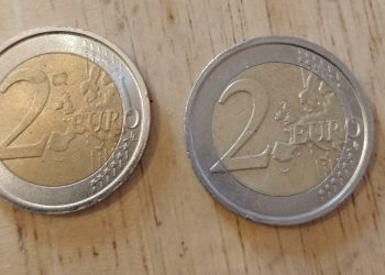 Arrestohet në Prishtinë i dyshuari që prodhoi qindra-mijëra monedha të falsifikuara