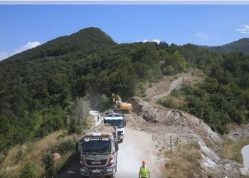 Kurti për rrugën Prizren-Tetovë: Po lidhim dy qytete historike