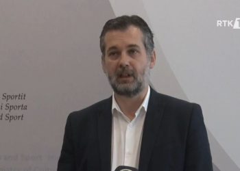 MKRS dorëzon kallëzim penal për rrënimin e kompleksit `Saraji i Vjetër’