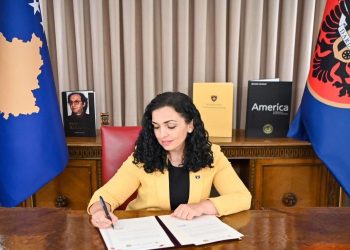 Osmani: Zgjedhjet mbahen me 9 shkurt 2025
