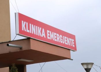 QKUK: Mbi 46 mijë qytetarë morën ndihmë mjekësore emergjente për 6 muaj