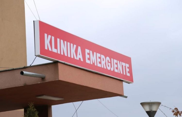QKUK: Mbi 46 mijë qytetarë morën ndihmë mjekësore emergjente për 6 muaj