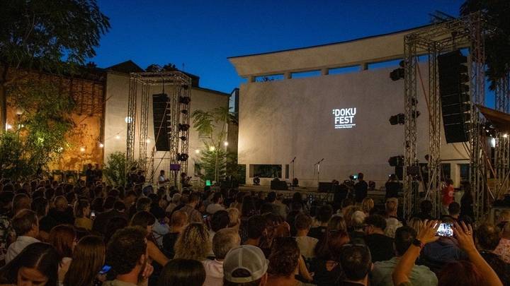 Prizren, përfundon edicioni i 23-të i Festivalit “DokuFest”