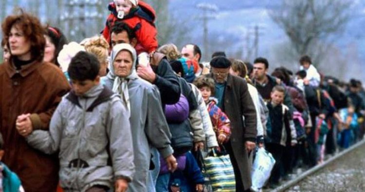 Shënohet Dita Ndërkombëtare e Personave të Zhdukur