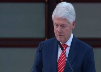 78 vjetori i lindjes së Bill Clinton, në Prishtinë mbahen me disa aktivitet