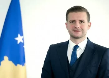 Gjyqtari Hasan Kryeziu caktohet nënkryetar i Gjykatës Komerciale