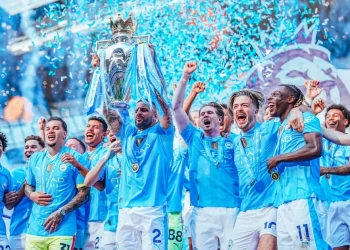 Tronditet Manchester City, 115 akuza të ngritura: Nëse shpallet fajtor rrezikon rënien nga elita