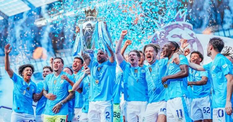 Tronditet Manchester City, 115 akuza të ngritura: Nëse shpallet fajtor rrezikon rënien nga elita
