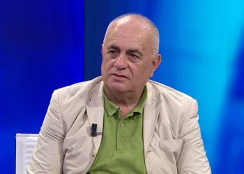 Akademiku Fuga: Ne jemi popull që jeton kot, ndaj ca zënë dashnore gratë e të tjerëve, ca burrat e të tjerave, vetëm e vetëm t’i japin kuptim jetës