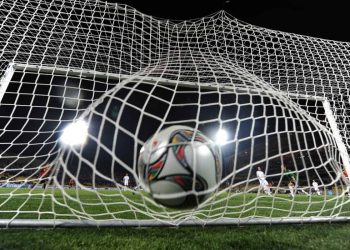 Shikoni se si do të duket stadiumi më i madh në botë, ai mund të presë finalen e Kupës së Botës 2030