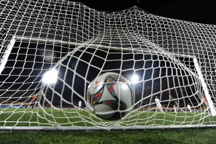 Shikoni se si do të duket stadiumi më i madh në botë, ai mund të presë finalen e Kupës së Botës 2030