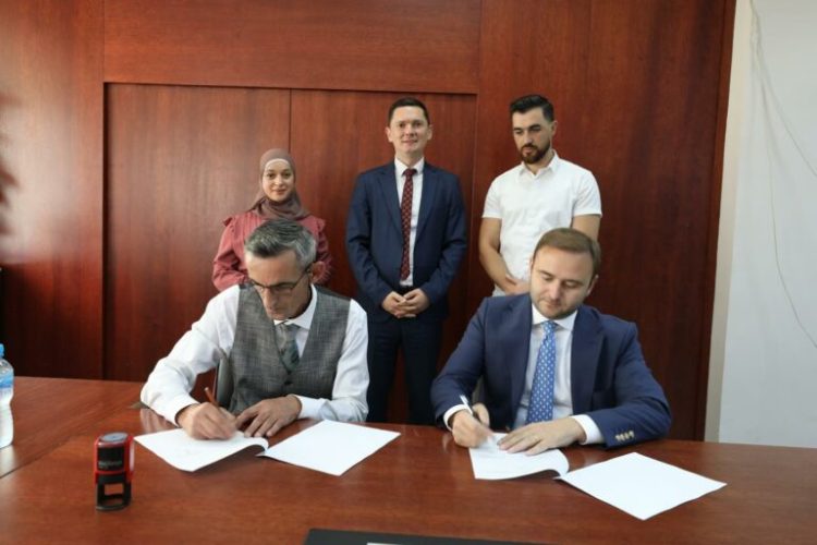 Inpektorati i Punës tashmë me zyrë edhe në objektin e komunës së Zveçanit