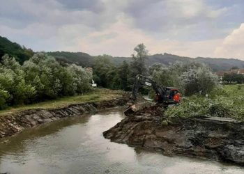 Nis pastrimi i shtretërve të lumenjëve, Aliu tregon cilët do të pastrohen fillimisht