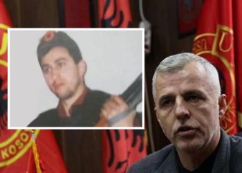 Faton Klinaku thotë se Blerim Ramadani bëri shumë mirë që u arratis