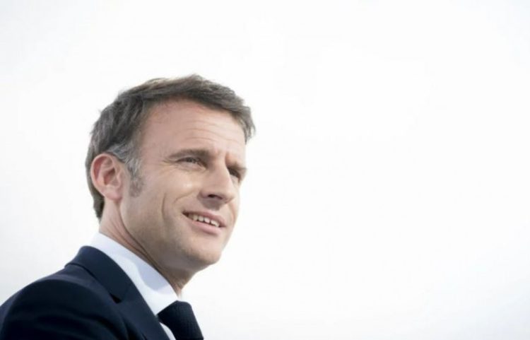 Macron: Serbia të drejtohet nga BE e të zbatojë Marrëveshjen e Brukselit